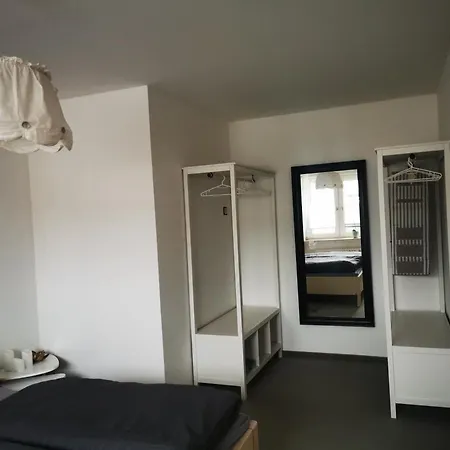 Ferienwohnung Flueburg Diemelstadt Exterior photo