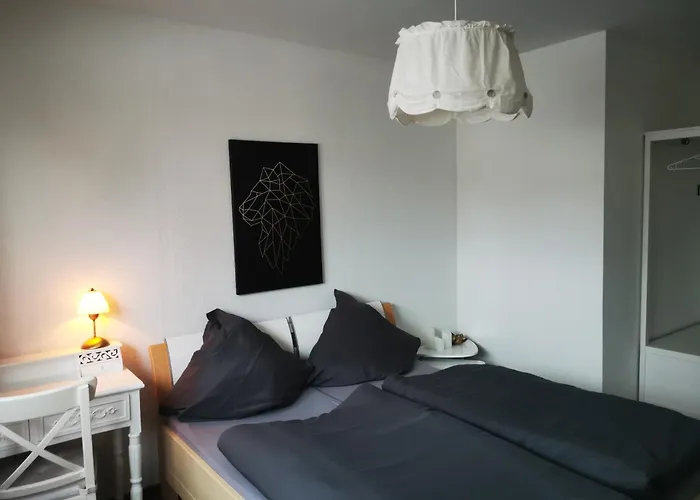 Ferienwohnung Flueburg