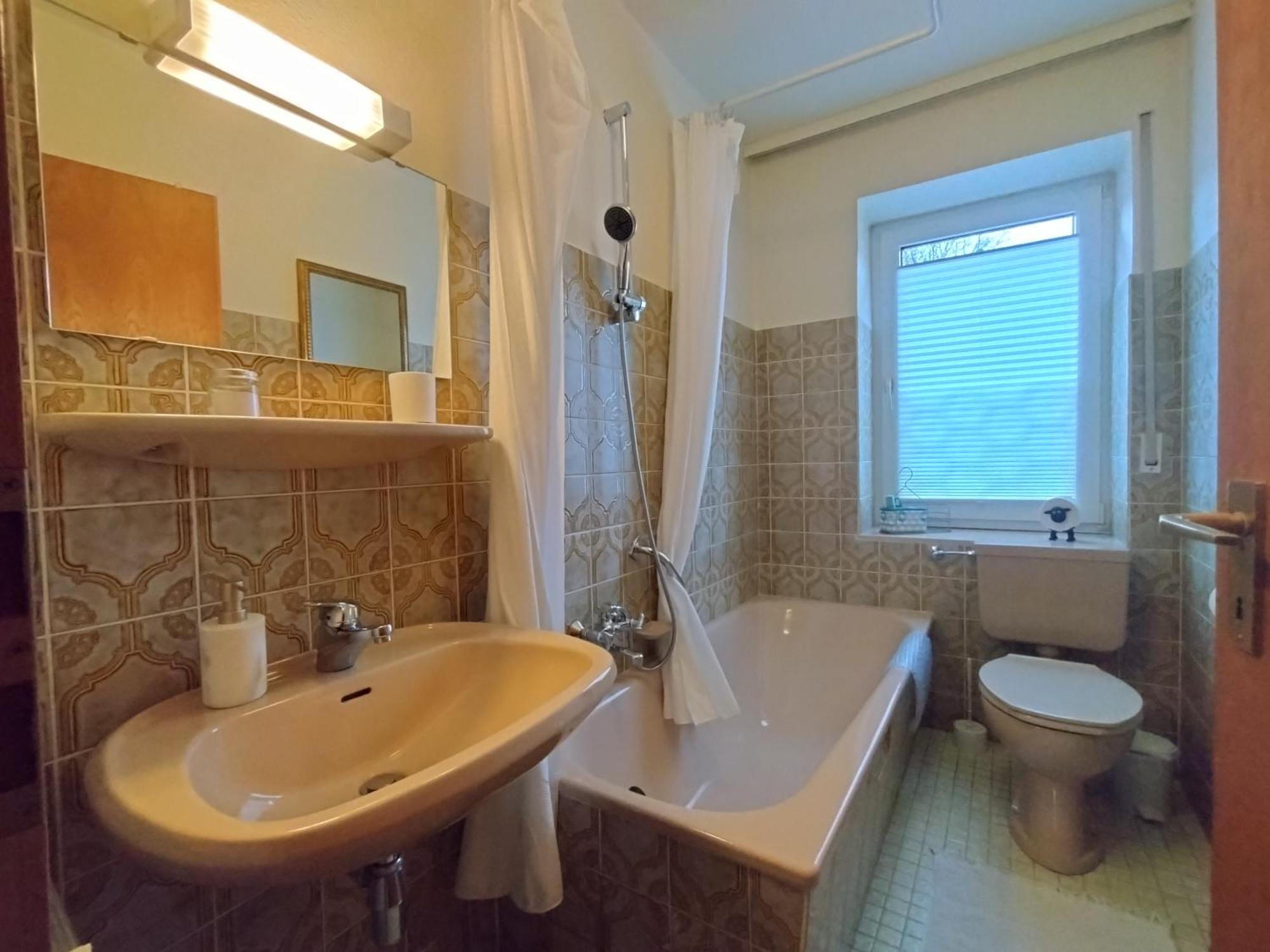 Apartment Flueburg