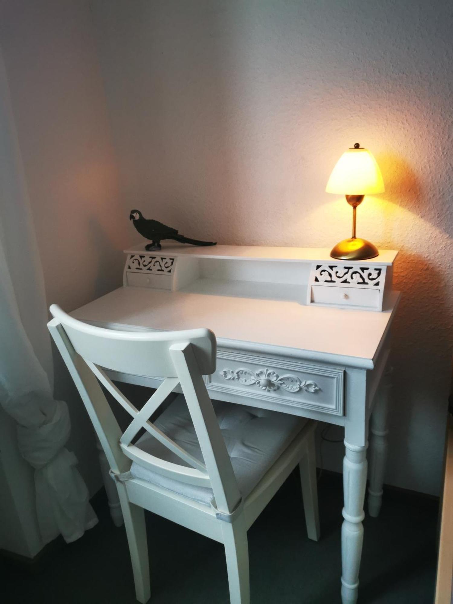 Flueburg Apartment