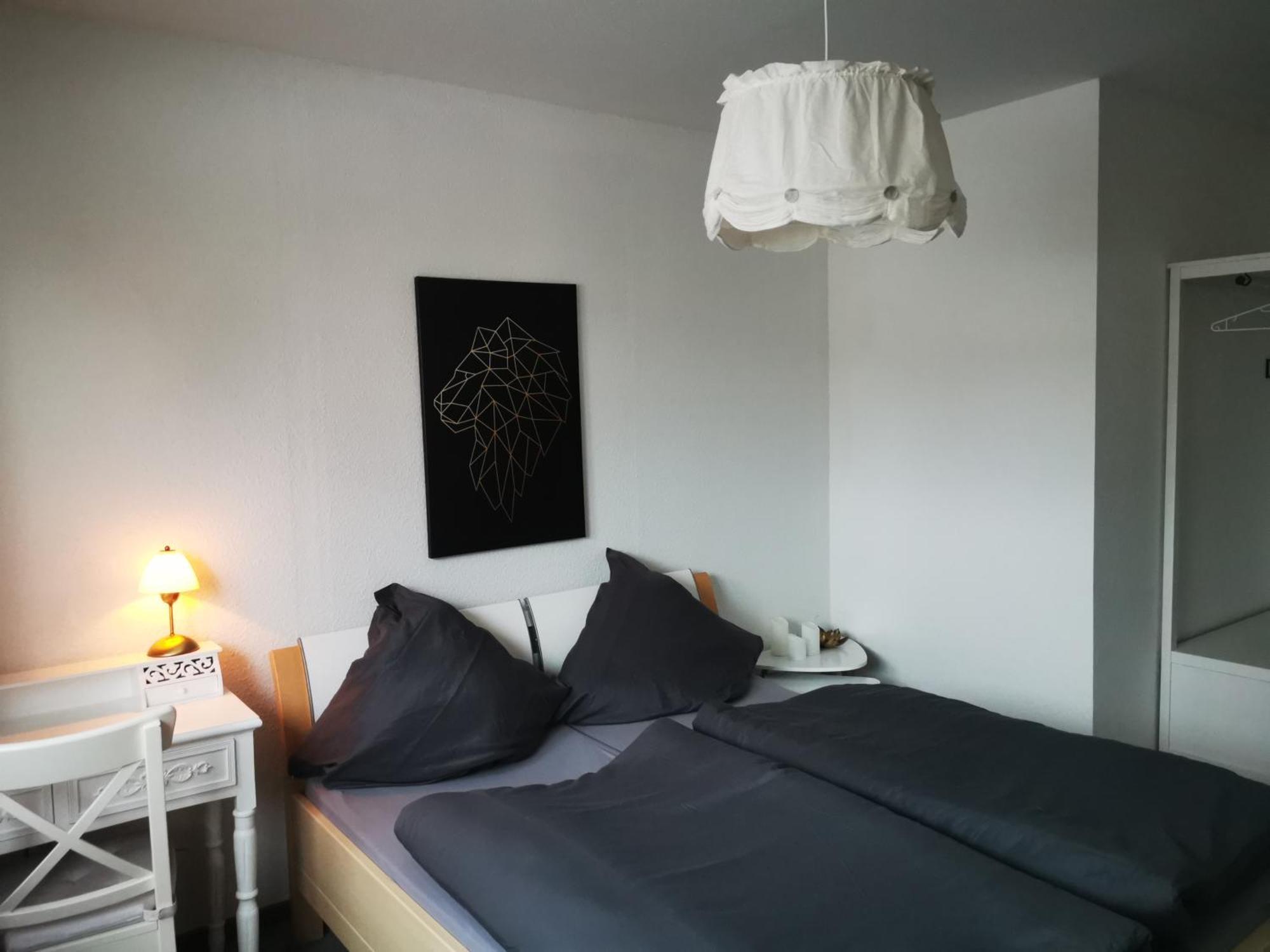 Apartment Flueburg