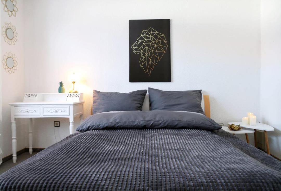 Apartment Flueburg